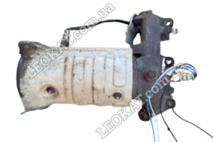 LEOKAT Викуп каталізаторів - Mitsubishi -  - Кераміка - 4Z