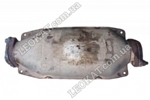 LEOKAT Викуп каталізаторів - Mitsubishi -  - Кераміка - 5Z