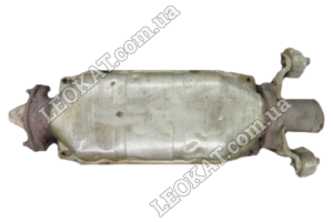 LEOKAT Викуп каталізаторів - Mitsubishi -  - Кераміка - 6C