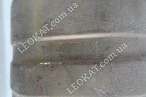 LEOKAT Викуп каталізаторів - Mitsubishi -  - Кераміка - 7M