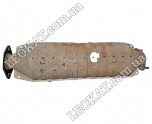 LEOKAT Викуп каталізаторів - Mitsubishi -  - Кераміка - 7X