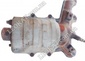 LEOKAT Викуп каталізаторів - Mitsubishi -  - Кераміка - 8V