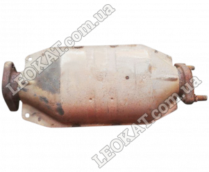 LEOKAT Викуп каталізаторів - Mitsubishi -  - Кераміка - 8X