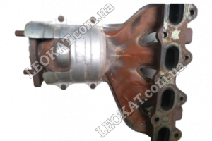 LEOKAT Викуп каталізаторів - Mitsubishi -  - Кераміка - 9C