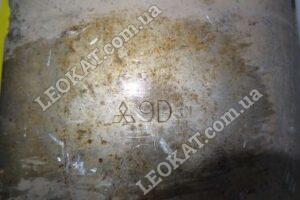 LEOKAT Викуп каталізаторів - Mitsubishi -  - Кераміка - 9D