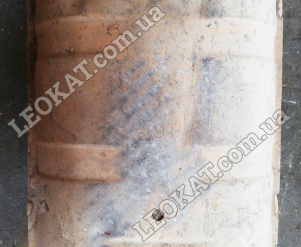 LEOKAT Викуп каталізаторів - Mitsubishi -  - Кераміка - 9T