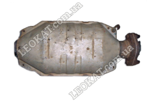 LEOKAT Викуп каталізаторів - Mitsubishi -  - Кераміка - 9V Foreign Low