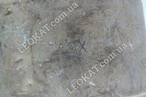 LEOKAT Викуп каталізаторів - Mitsubishi -  - Кераміка - 9X