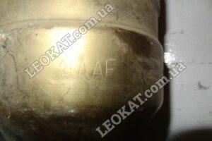 LEOKAT Викуп каталізаторів - Mitsubishi -  - Кераміка - AAF