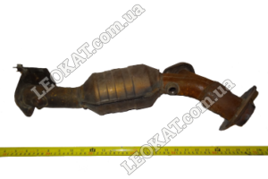 LEOKAT Викуп каталізаторів - Mitsubishi -  - Кераміка - AAG