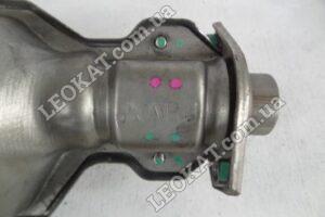 LEOKAT Викуп каталізаторів - Mitsubishi -  - Кераміка - ABJ