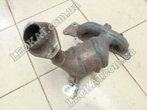 LEOKAT Викуп каталізаторів - Mitsubishi -  - Кераміка - ABY