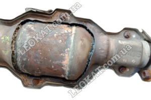 LEOKAT Викуп каталізаторів - Mitsubishi -  - Кераміка - ACS