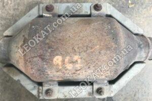 LEOKAT Викуп каталізаторів - Mitsubishi -  - Кераміка - ACT