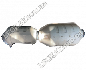 LEOKAT Викуп каталізаторів - Mitsubishi -  - Кераміка - ADV