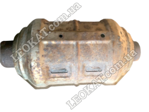 LEOKAT Викуп каталізаторів - Mitsubishi -  - Кераміка - ADY