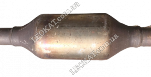 LEOKAT Викуп каталізаторів - Mitsubishi -  - Кераміка - AED