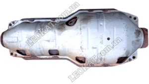 LEOKAT Викуп каталізаторів - Mitsubishi -  - Кераміка - AEK