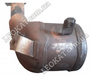 LEOKAT Викуп каталізаторів - Mitsubishi -  - Кераміка - AFF