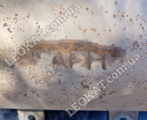 LEOKAT Викуп каталізаторів - Mitsubishi -  - Кераміка - AFH