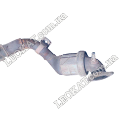 LEOKAT Викуп каталізаторів - Mitsubishi -  - Кераміка - AFQ