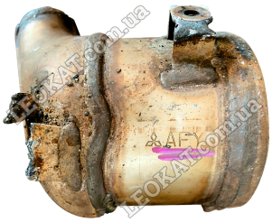 LEOKAT Викуп каталізаторів - Mitsubishi -  - Кераміка - AFY