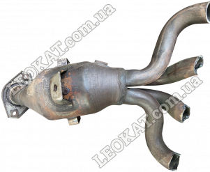 LEOKAT Викуп каталізаторів - Mitsubishi -  - Кераміка - AGK