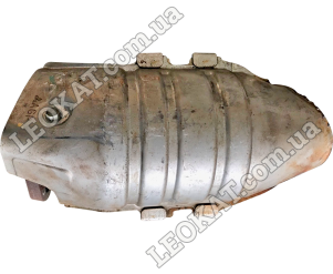 LEOKAT Викуп каталізаторів - Mitsubishi -  - Кераміка - AGP