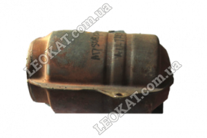 LEOKAT Викуп каталізаторів - Mitsubishi -  - Кераміка - AIRTREK No code