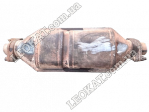 LEOKAT Викуп каталізаторів - Mitsubishi -  - Кераміка - AK