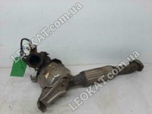 LEOKAT Викуп каталізаторів - Mitsubishi -  - Кераміка - ALA