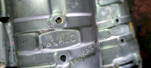 LEOKAT Викуп каталізаторів - Mitsubishi -  - Кераміка - ALC