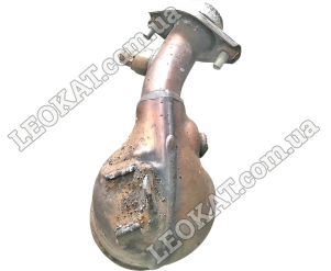 LEOKAT Викуп каталізаторів - Mitsubishi -  - Кераміка - AMK