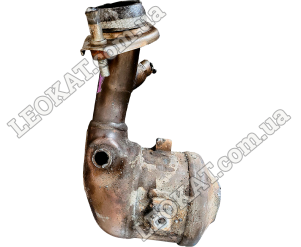 LEOKAT Викуп каталізаторів - Mitsubishi -  - Кераміка - ANA