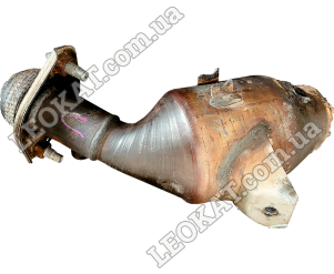 LEOKAT Викуп каталізаторів - Mitsubishi -  - Кераміка - ANK