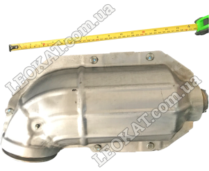 LEOKAT Викуп каталізаторів - Mitsubishi -  - Кераміка - APC