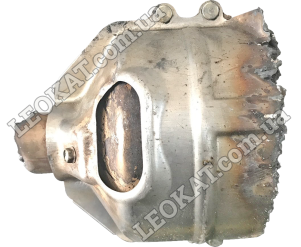 LEOKAT Викуп каталізаторів - Mitsubishi -  - Кераміка - APN