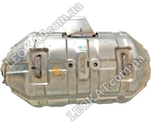 LEOKAT Викуп каталізаторів - Mitsubishi -  - Кераміка - AQB