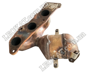 LEOKAT Викуп каталізаторів - Mitsubishi -  - Кераміка - AQG