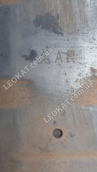 LEOKAT Викуп каталізаторів - Mitsubishi -  - Кераміка - AR Mitsubishi AR