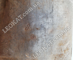 LEOKAT Викуп каталізаторів - Mitsubishi -  - Кераміка - AV