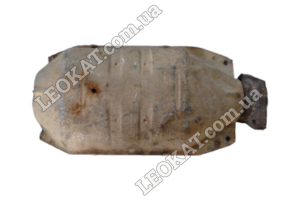 LEOKAT Викуп каталізаторів - Mitsubishi -  - Кераміка - BA