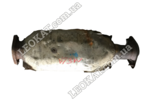 LEOKAT Викуп каталізаторів - Mitsubishi -  - Кераміка - BE