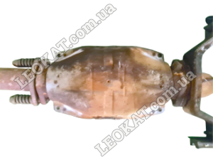 LEOKAT Викуп каталізаторів - Mitsubishi -  - Кераміка - BIG