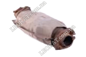 LEOKAT Викуп каталізаторів - Mitsubishi -  - Кераміка - BSH35 950804