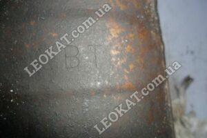 LEOKAT Викуп каталізаторів - Mitsubishi -  - Кераміка - BT