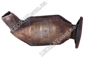 LEOKAT Викуп каталізаторів - Mitsubishi -  - Кераміка - BV Mitsubishi 07