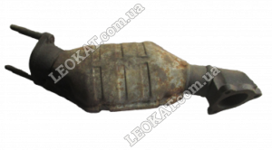 LEOKAT Викуп каталізаторів - Mitsubishi -  - Кераміка - Champ