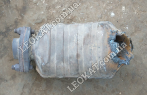 LEOKAT Викуп каталізаторів - Mitsubishi -  - Кераміка - Curved Body