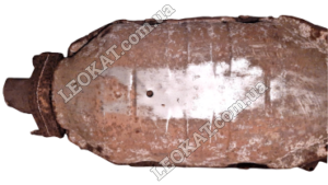 LEOKAT Викуп каталізаторів - Mitsubishi -  - Кераміка - D2